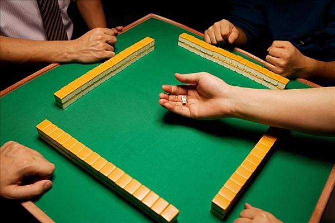 分享决窍“炸金花个来牌的顺口溜《新浪科技 讲解窍门》