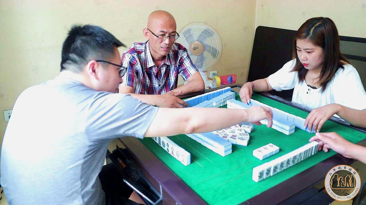 三分钟了解&quot;麻将机作弊器多少钱能买到一《我来教教你怎么赢 》