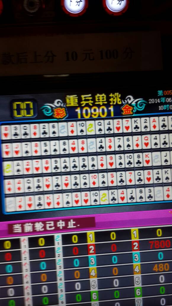 必看盘点揭秘!普通纸牌十三水发牌口诀表一《我来教教你怎么赢 》