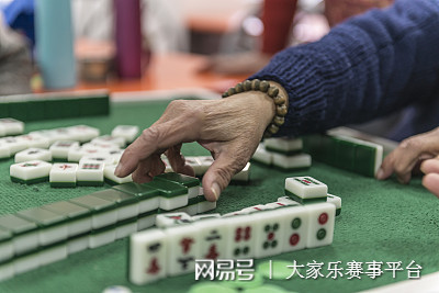 微信打哈儿麻将输赢规律(揭秘微信里如何让牌变好)