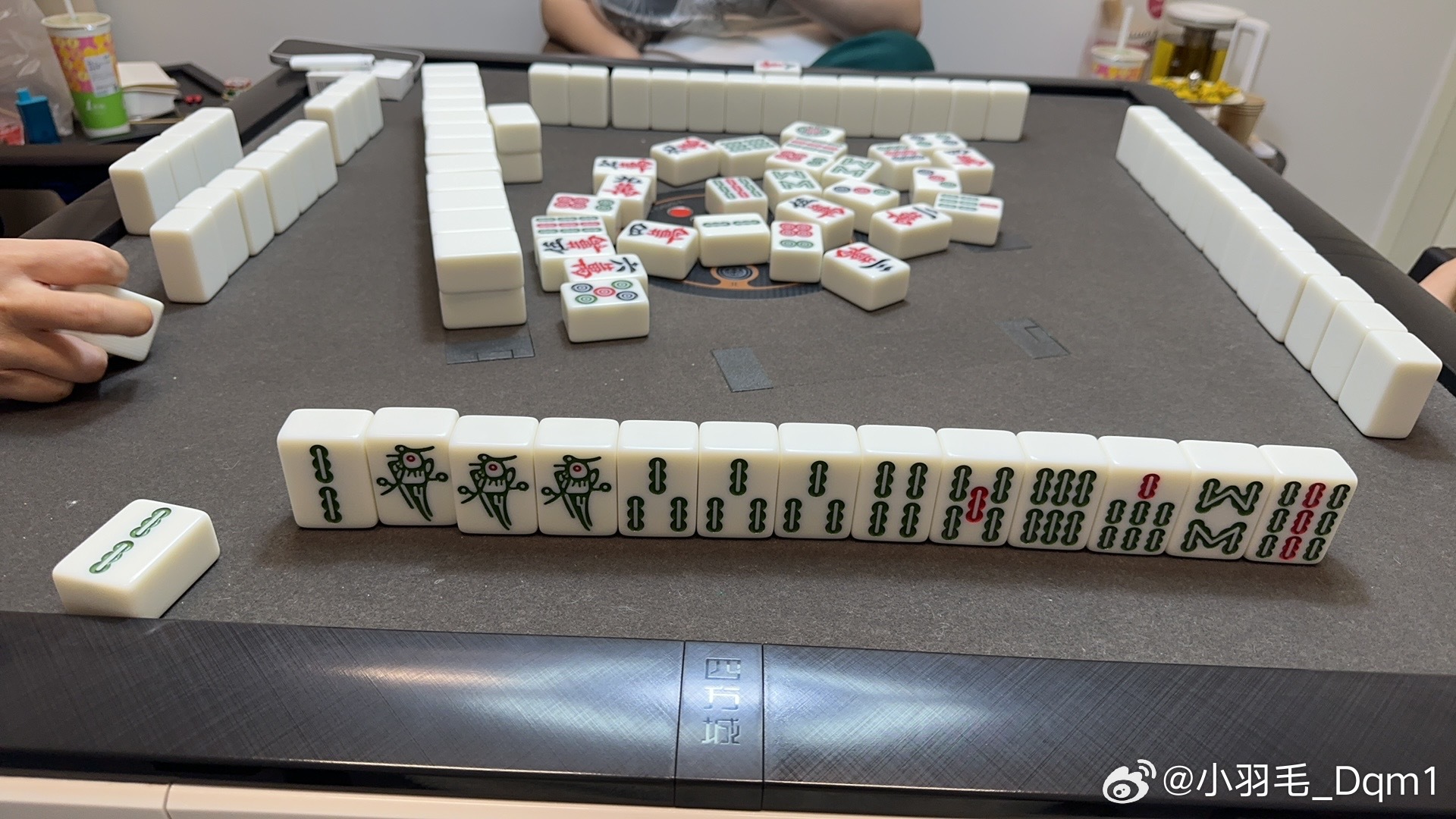 369熟人麻将其实确实有挂(确定是有挂)