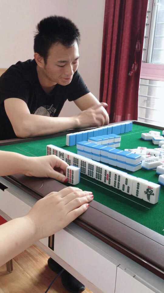 天涯麻将其实是有挂确实有挂(确实真有挂)