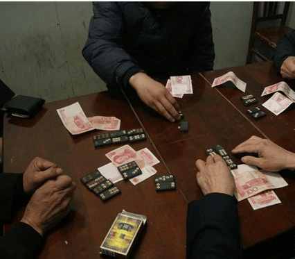 分享决窍“教你几招炸金花赢钱的小方法一《我来教教你怎么赢 》