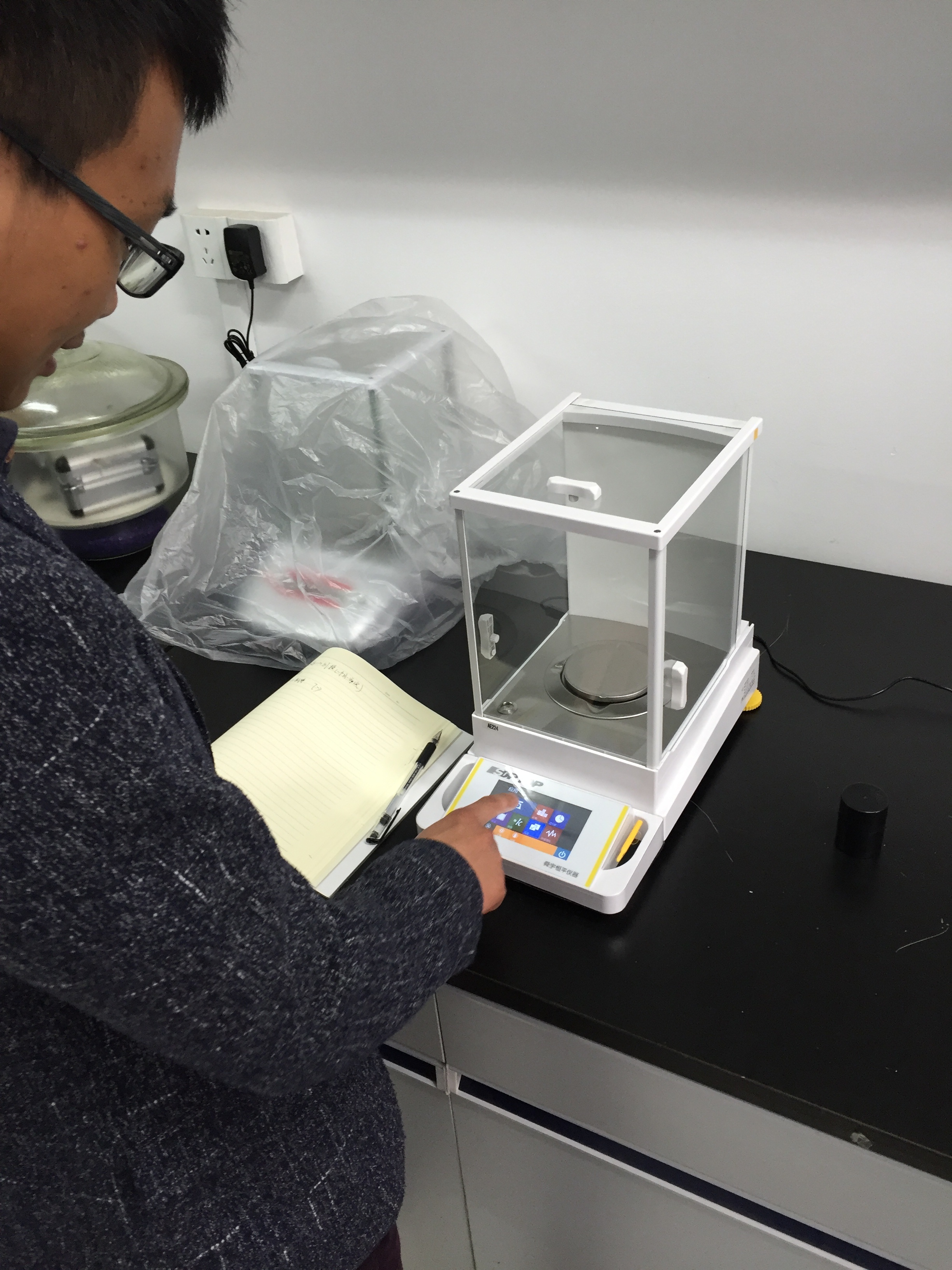 实测分享“三公有哪些仪器设备工具产品《新浪科技 讲解窍门》