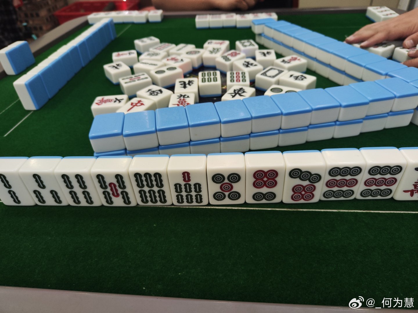 河南四方麻将到底是不是有挂(确实真有挂)