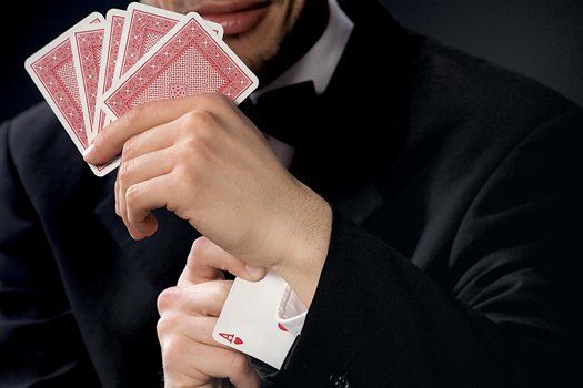 新教你‘‘教你打金花出老千技巧十大行为《详细教程 新浪科技》