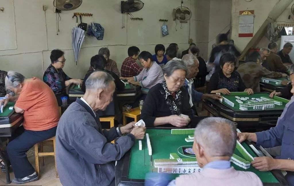 闲来麻将有什么规律吗(揭秘微信里赢牌的技巧)