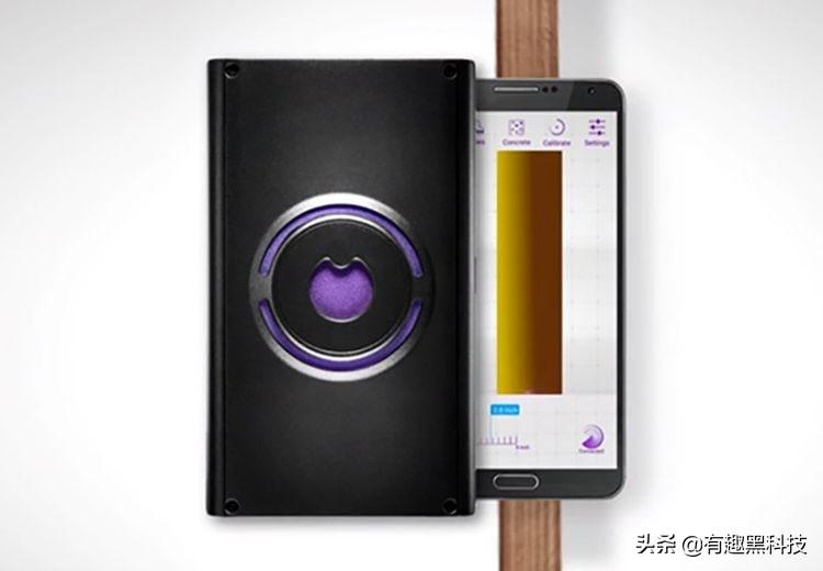 3分钟教你科普“有没有透视杯碗的透视仪《详细教程 新浪科技》