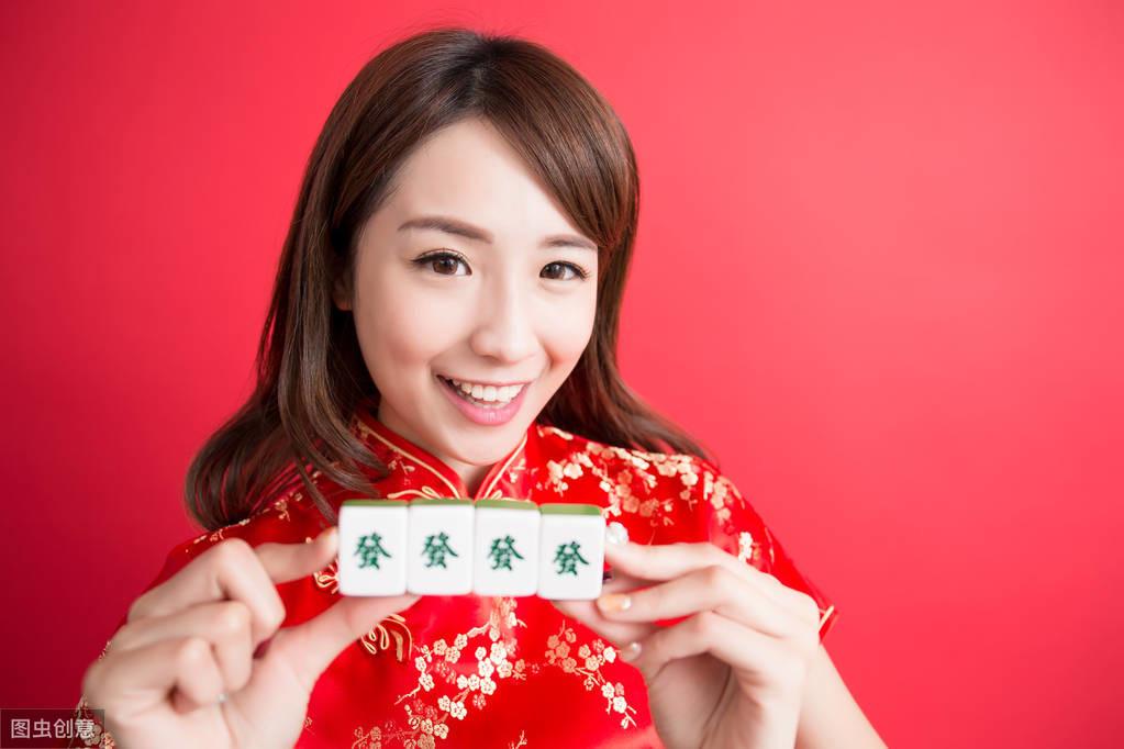 必看盘点揭秘!打牌九必胜口诀一《我来教教你怎么赢 》
