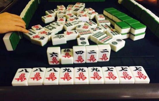 温州游戏茶苑麻将原来真的有挂呢(确实是有挂)