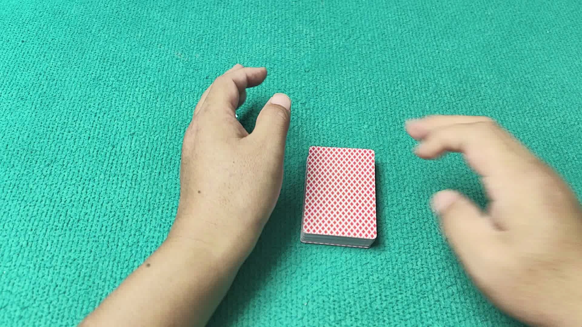 一分钟教你“扑克斗牛包赢的方法《详细教程 新浪科技》
