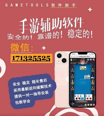 微乐麻将助赢神器购买(揭秘手机上助赢神器)