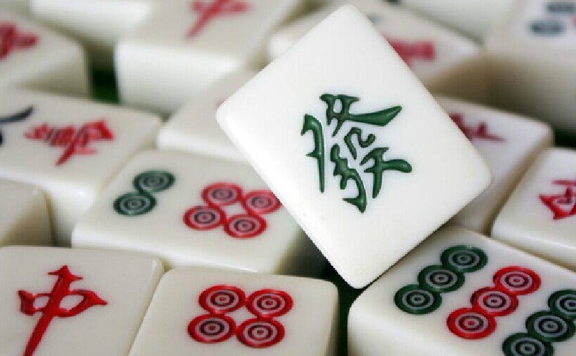小蜀麻将其实真的确实有挂(真的有挂)