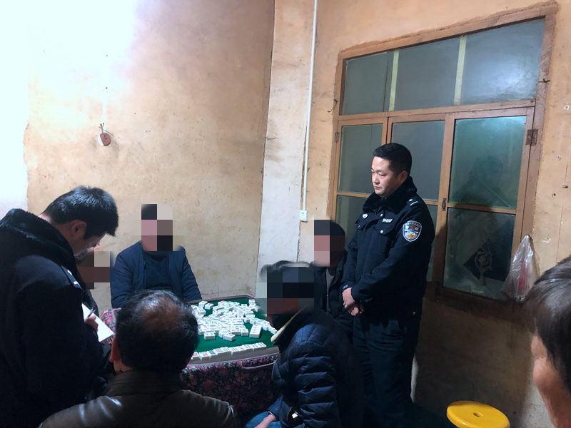 八仙麻将其实确实有挂(真的确实是有挂)