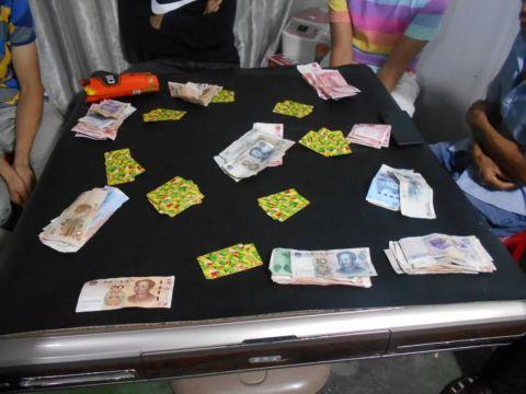 我来教教大家“炸金花发牌十大工具大揭秘—详细解说+新浪科技