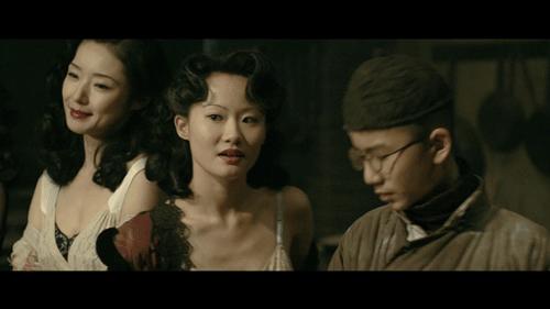金陵十三张其实真的有挂(真的有挂)