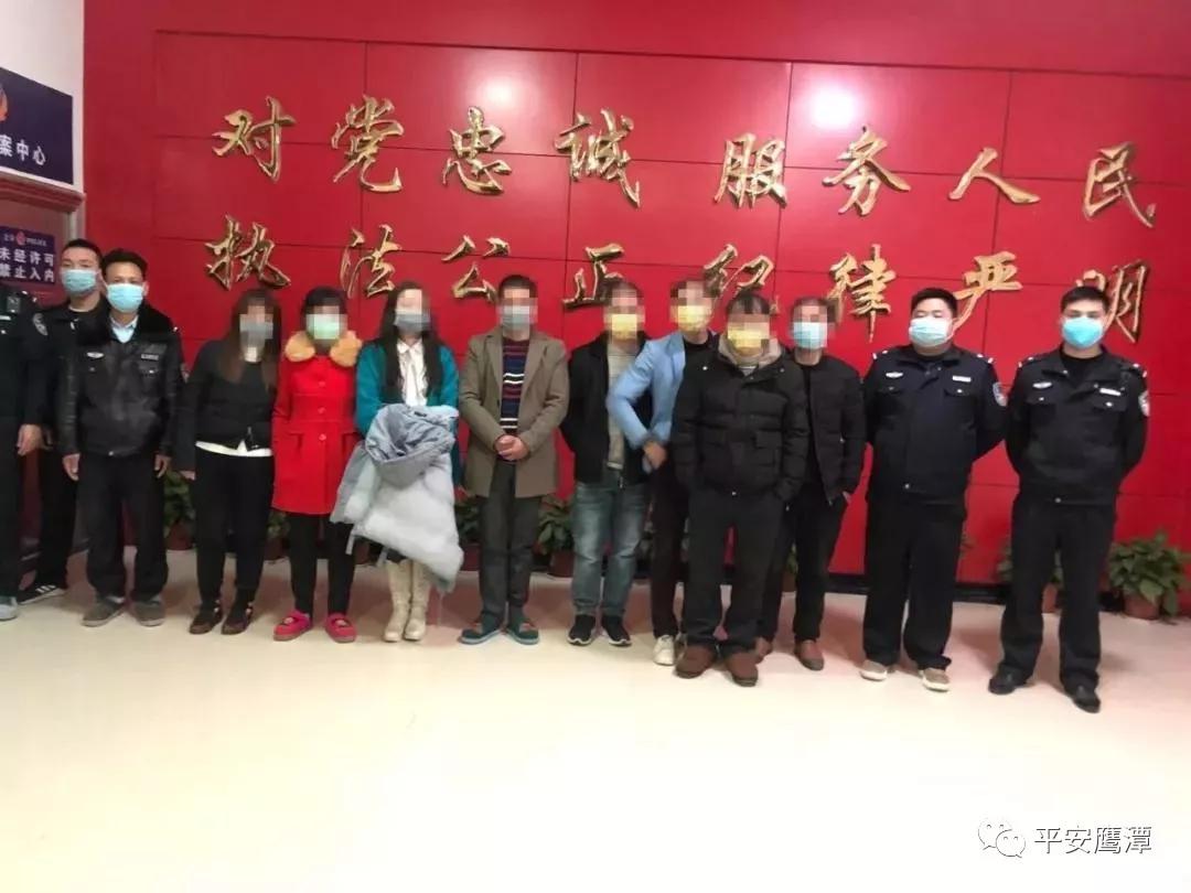 中至鹰潭麻将怎么样才会运气好点(真的有挂确实有挂)