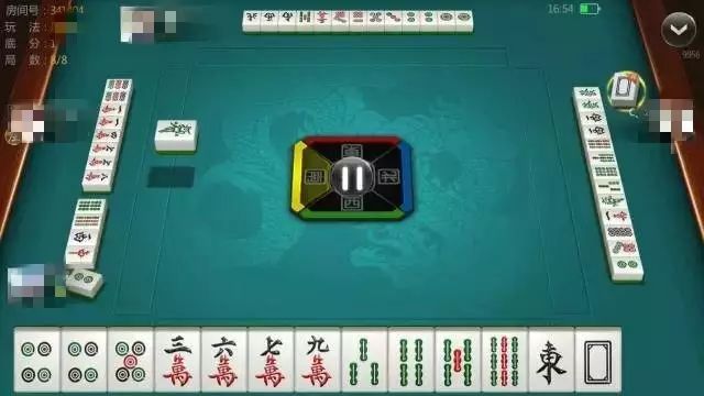 大同麻将其实确实有挂(其实确实有挂)