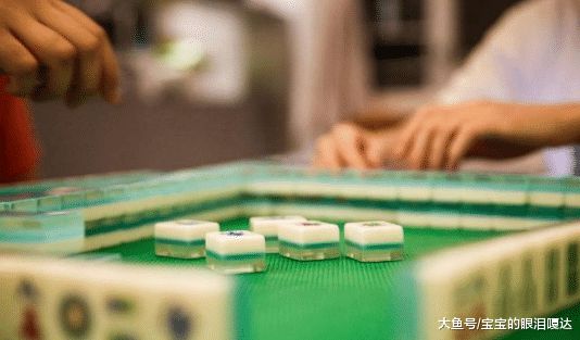 教程辅助“打麻将有什么高科技的设备—详细解说+新浪科技