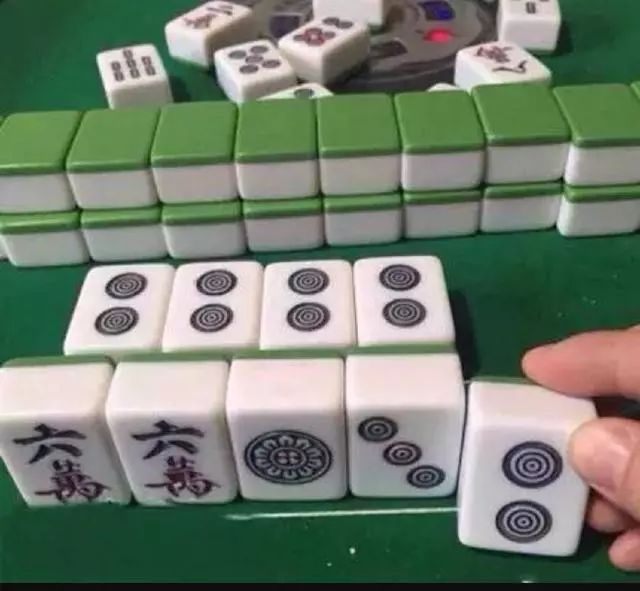 微乐河南麻将助赢神器(究竟有没有挂)