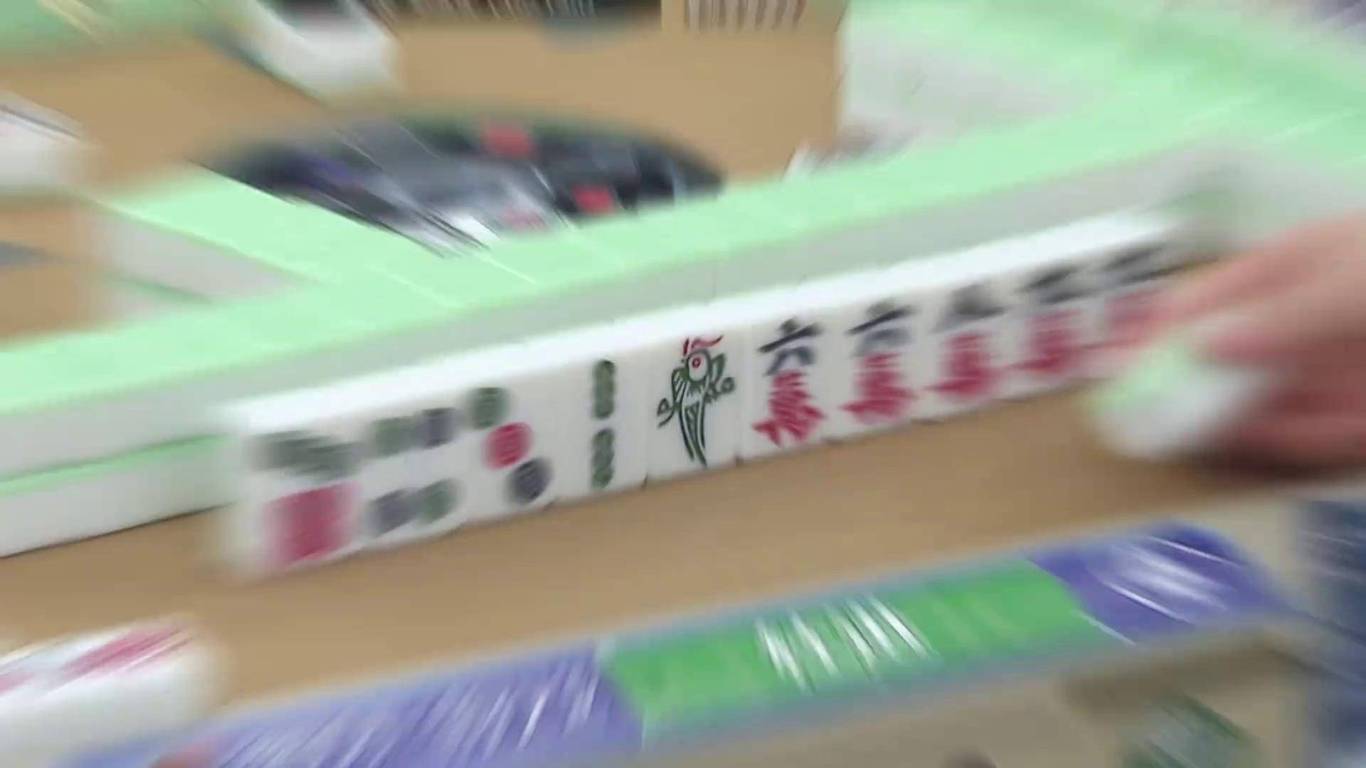 欢乐家乡麻将到底是不是有挂(确实真有挂)