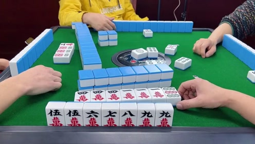 四方麻将确实有挂吗(确实真有挂)