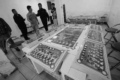「热点资讯」新又实用普通三公听牌设备《新浪科技 讲解窍门》