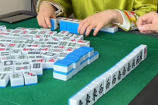 海迅手机麻将其实真的有挂(确实是有挂的)
