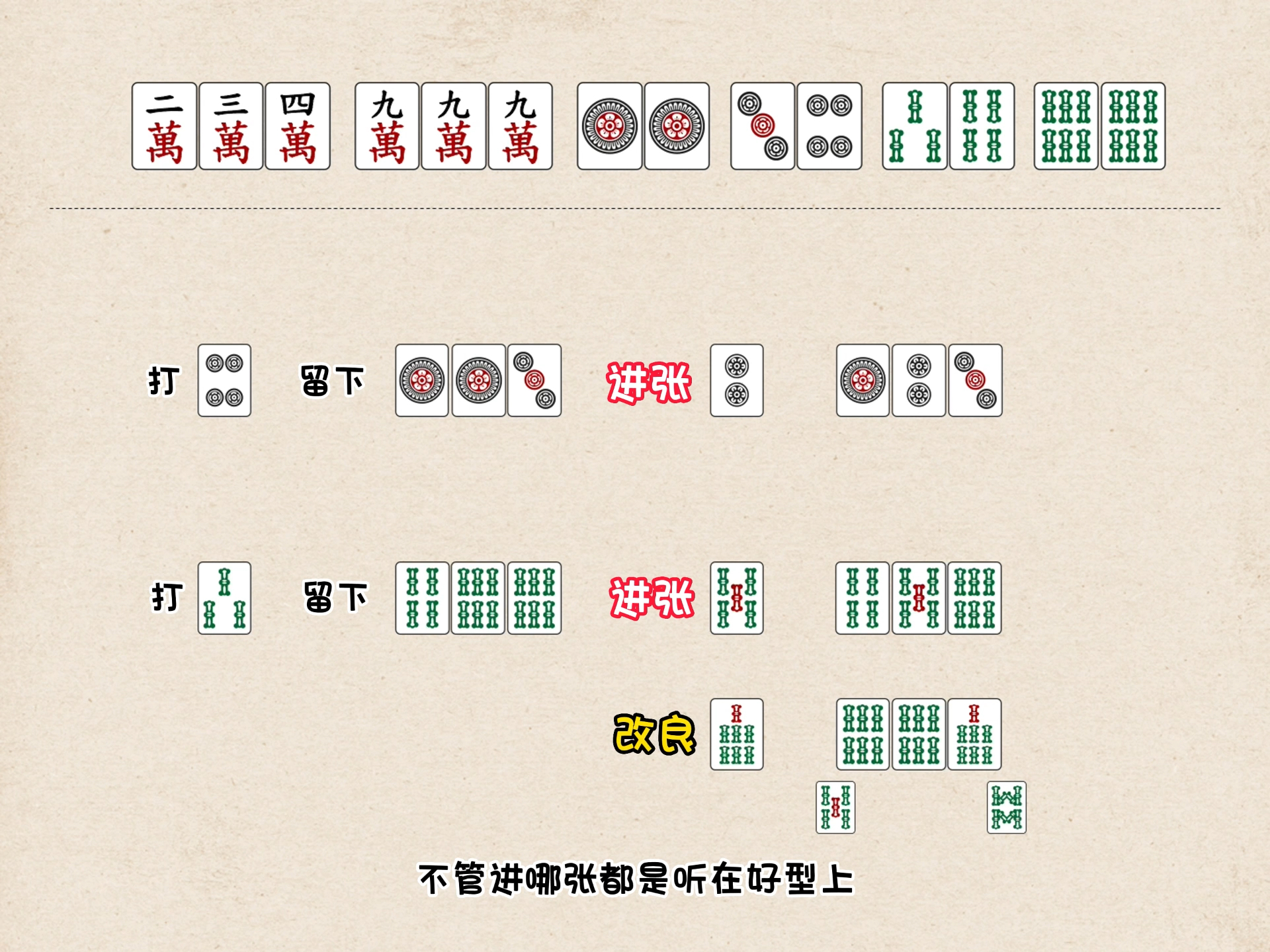 中至南昌麻将埋雷技巧(揭秘手机上胜率到哪调)
