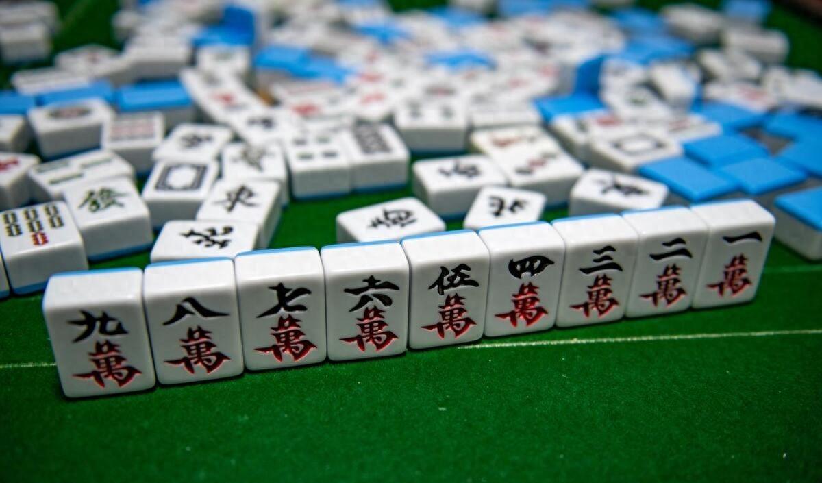 微信麻将开通会员会增加胜率吗(揭秘手机上专用神器)