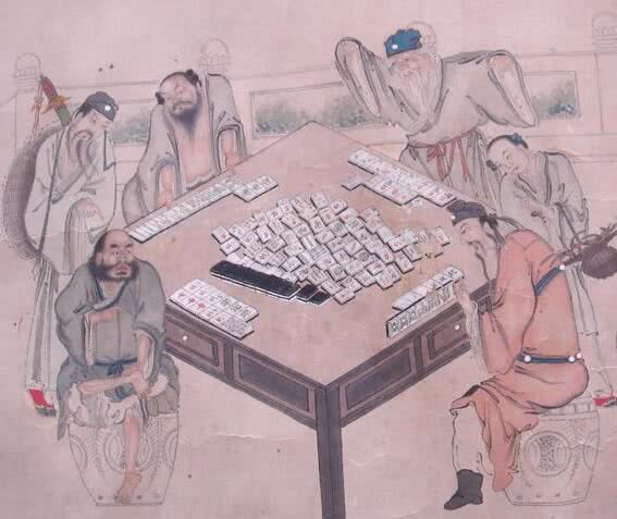 微乐安徽麻将有什么赢的诀窍(揭秘小程序胜率到哪调)