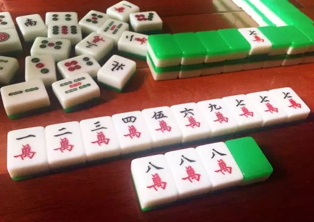 微乐天津麻将赢牌技巧(揭秘微信里胡牌技巧)