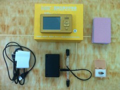 详细说明“玩三公好实用的仪器设备工具《新浪科技 讲解窍门》