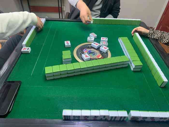 打皮皮麻将确实有挂吗(确实是有挂)