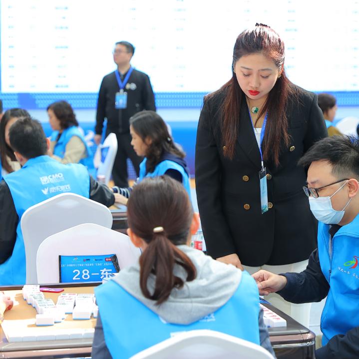 微乐家乡麻将怎么让系统发好牌(揭秘微信里提高胜率)