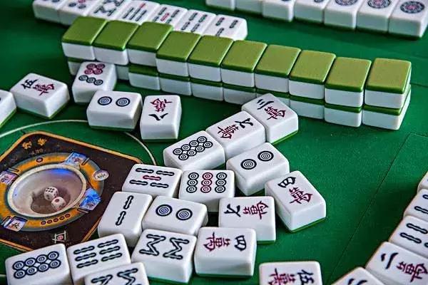 天天麻将川南版确实有挂的(揭秘小程序系统发好牌)