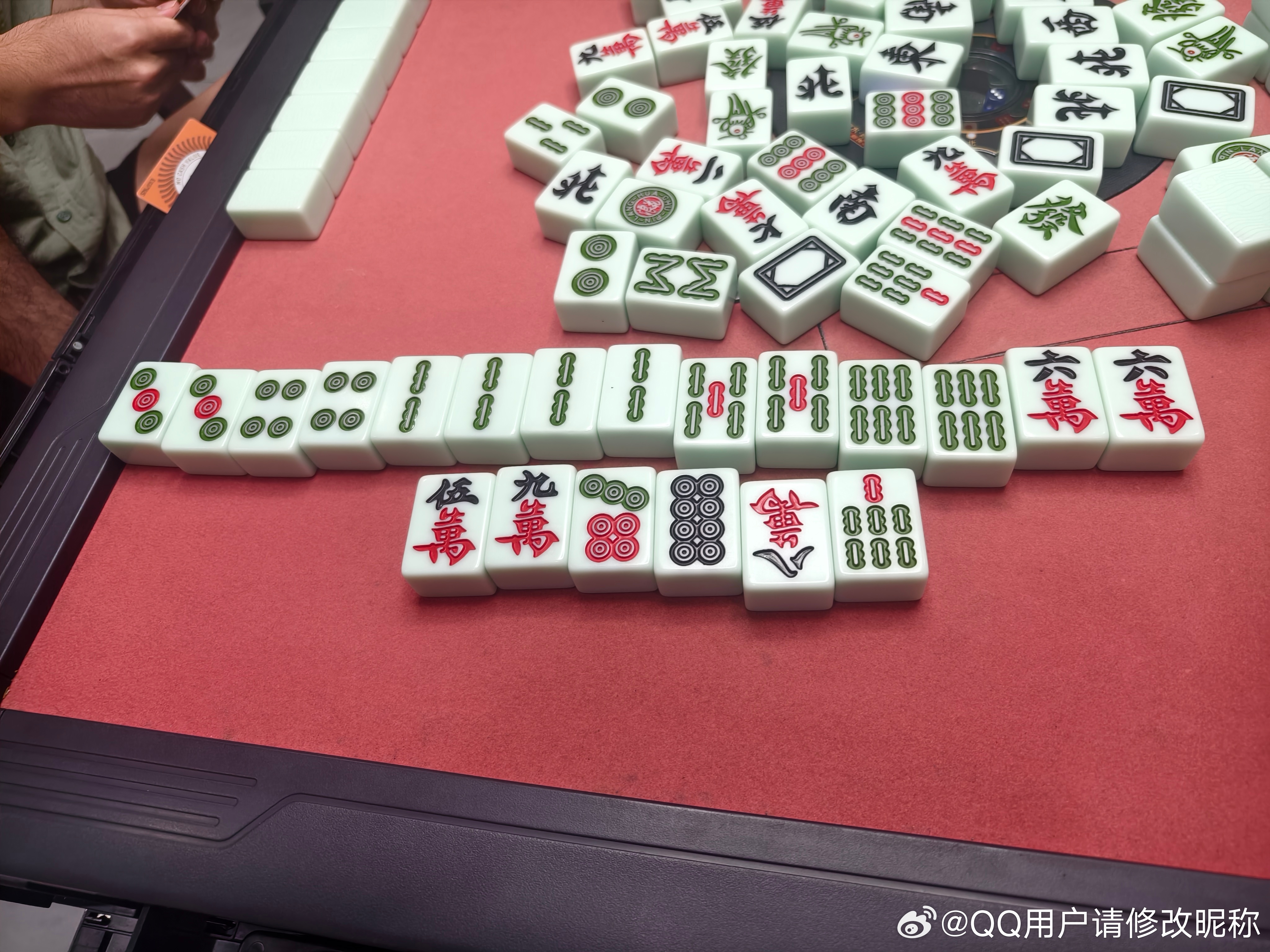 兴动爱摩罗麻将其实真的确实有挂(确实是有挂)