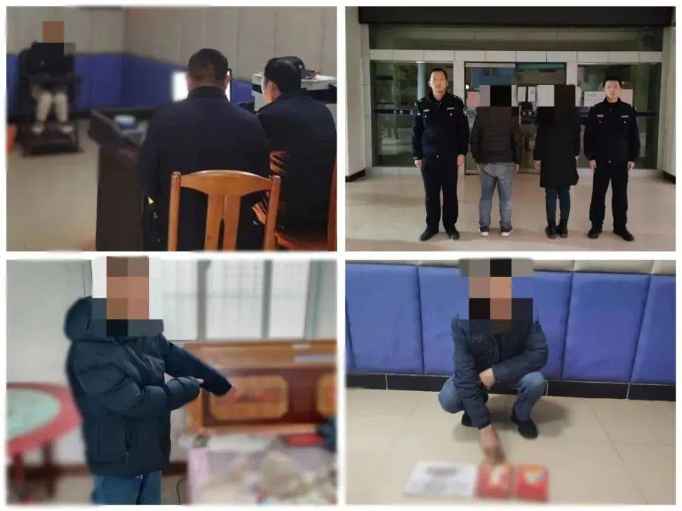 中至赣州麻将输赢规律(揭秘小程序助赢神器)