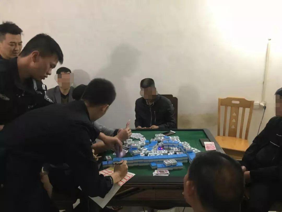 中至赣州麻将输赢规律(揭秘小程序助赢神器)