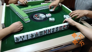 途游四川麻将怎么刷好牌(确实是有挂的)