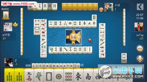 途游四川麻将怎么刷好牌(确实是有挂的)