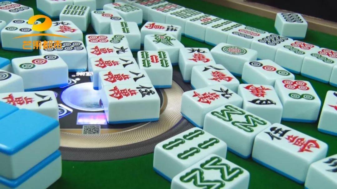 火爆全网!普通全自动麻将遥控器_《爱问知识人 使用说明》
