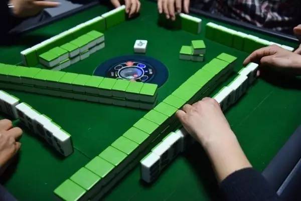 玩家必备攻略“麻将推牌九有哪些高科技产品《详细教程 新浪科技》