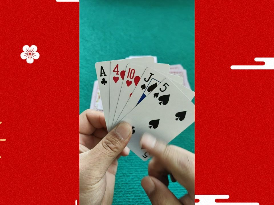 优选推荐“普通扑克牌斗牛发好牌怎么简单出老千方法—详细解说+新浪科技