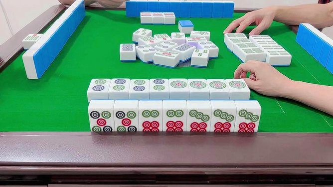 无为好运麻将其实真的有挂(有挂技巧辅助器)