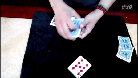厉害了!斗牛最简单出老 千工具一《我来教教你怎么赢 》