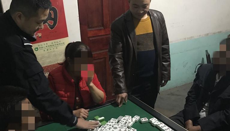 八仙麻将究竟到底有挂吗(有挂技巧辅助器)