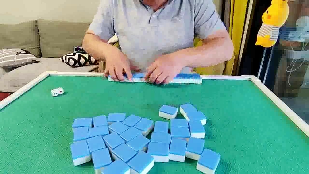 玩家必备教程打筒子有什么办法可以让自己拿到好牌《详细教程 新浪科技》