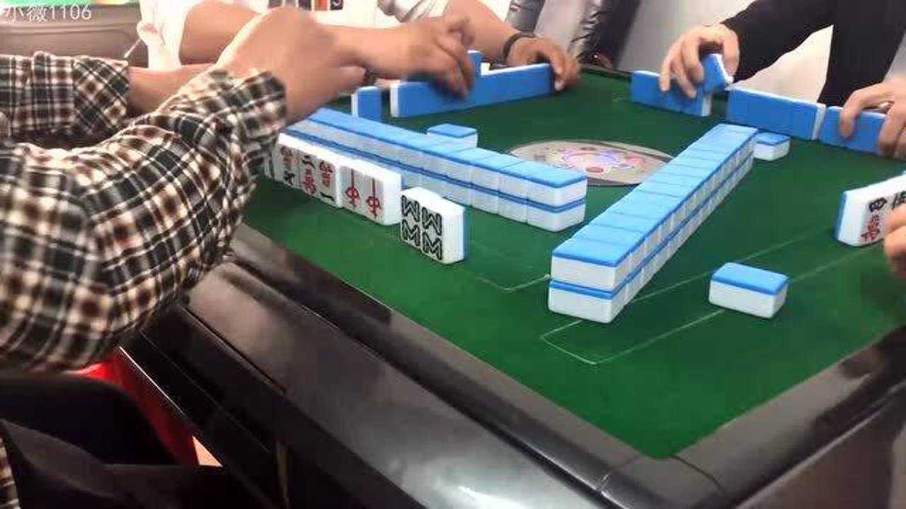 手机打广东麻将红中变究竟到底有挂吗(真的有挂确实有挂)