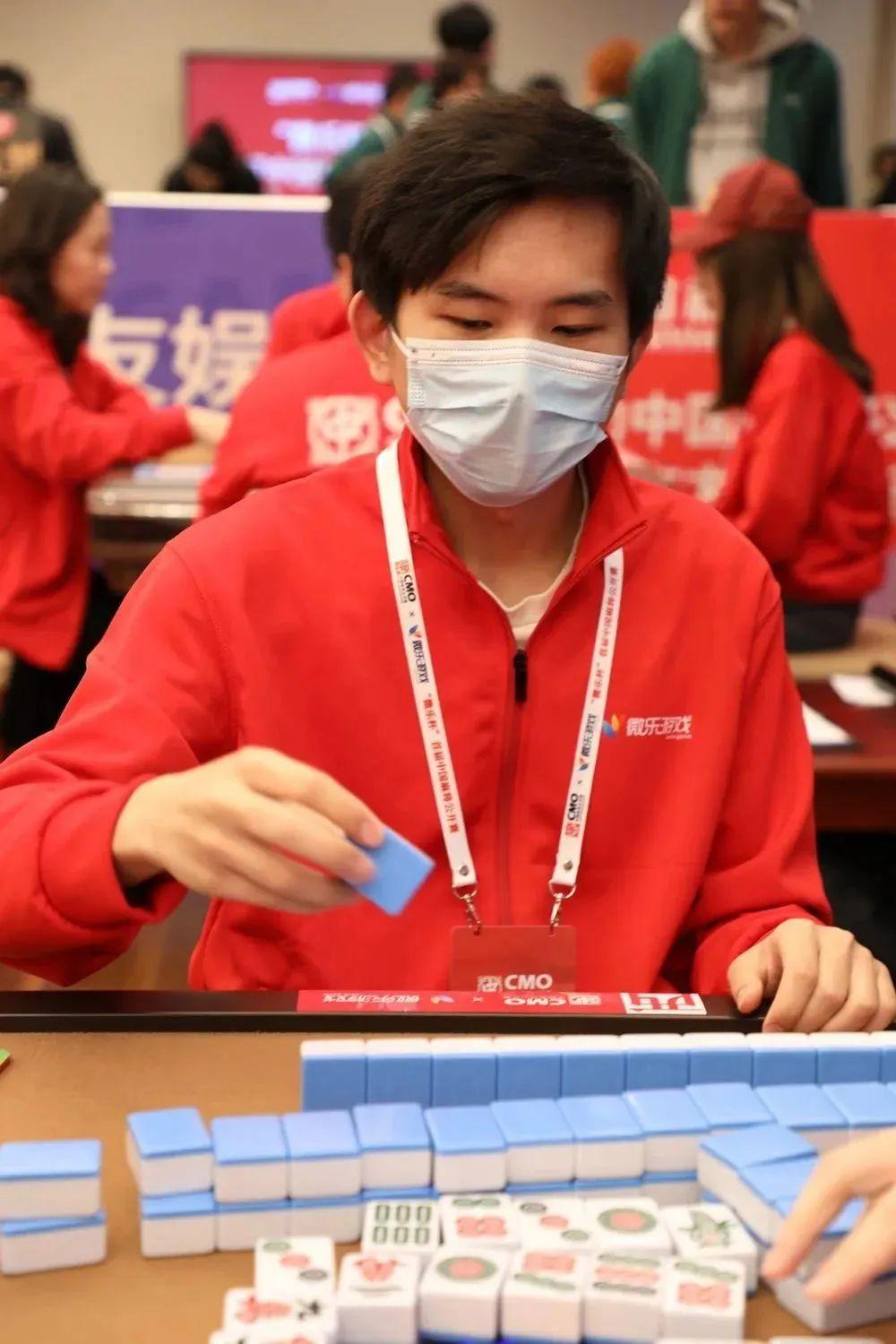 小程序微乐海南麻将怎样设置好牌(揭秘手机上提高胜率)